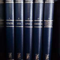 Enciclopedia geografica universale