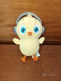 Peluche Pulcino Pio