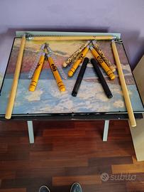 Nunchaku
