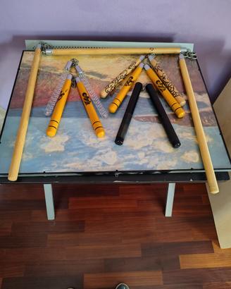 Nunchaku