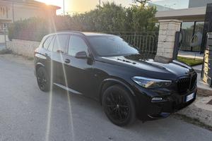 bmw x5 msport