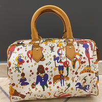 Bauletto Piero Guidi