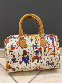 Bauletto Piero Guidi