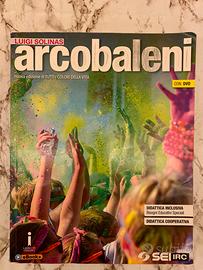 Libro : Arcobaleni