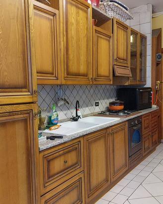 Cucina completa