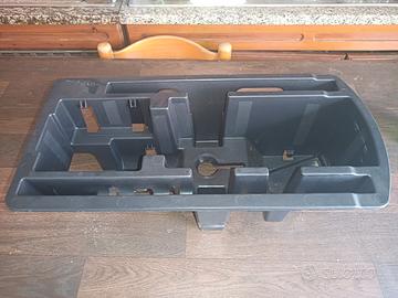 Inserto vano bagagliaio originale Renault Captur I