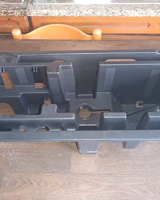 Inserto vano bagagliaio originale Renault Captur I