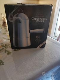 carmencita lavazza