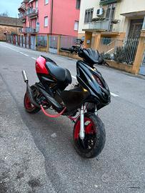 SMEMBRO aerox tpr77