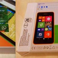 Cellulare classico Nokia Lumia 530