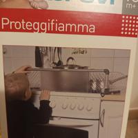 proteggi fiamma 