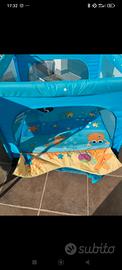 box chicco quadrato