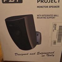 Monitor Speaker FBT Serie 300