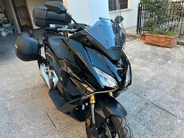 Honda Forza 750 Travel - 2022