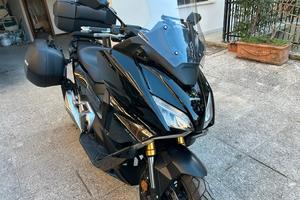 Honda Forza 750 Travel - 2022