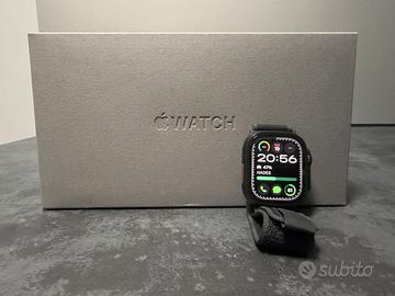 Apple Watch Ultra 2 - GPS/CELULLAR