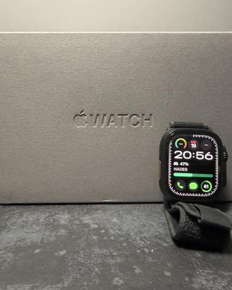Apple Watch Ultra 2 - GPS/CELULLAR
