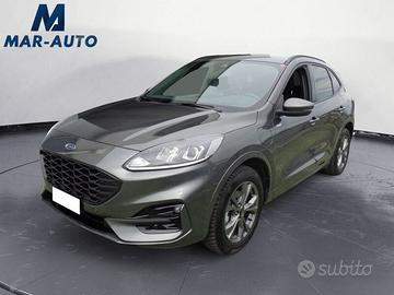 Ford Kuga 2.5 phev ST-Line 2wd 225cv cvt