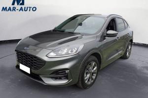 Ford Kuga 2.5 phev ST-Line 2wd 225cv cvt