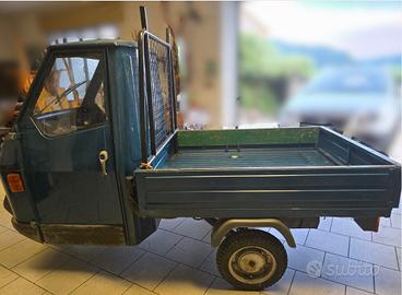Ape 50 Piaggio
