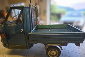 Ape 50 Piaggio