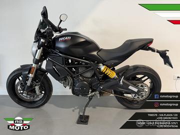 Ducati Monster 797