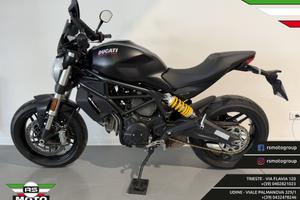 Ducati Monster 797