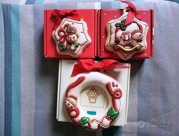Formelle di Natale Thun da collezione