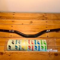 Manubrio ENVE M9 mtb enduro downhill