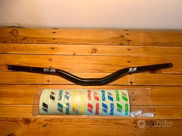 Manubrio ENVE M9 mtb enduro downhill