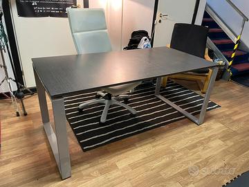 Arredo ufficio completo di qualità
