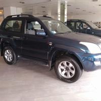 Toyota Land Cruiser D4-D 3 PORTE MANUALE