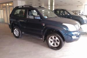 Toyota Land Cruiser D4-D 3 PORTE MANUALE