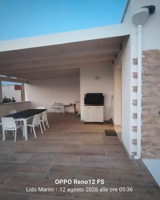 Domus LUX a 150mt spiaggia Lido Marini - Salento