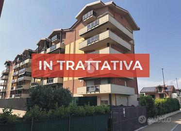 4 LOCALI A RIVALTA DI TORINO