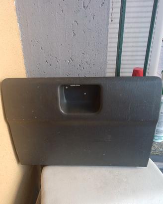 cassettino per Suzuki Jimny 