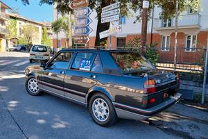 Alfa Romeo Giulietta Turbodelta 