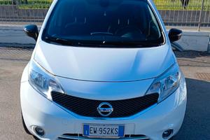 NISSAN Note 1.5 dCi Acenta