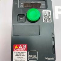 inverter altivar 320