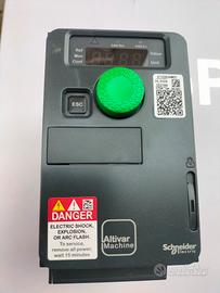 inverter altivar 320