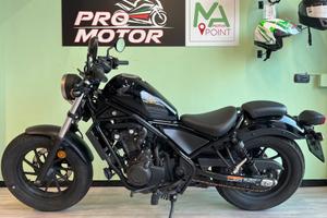 Honda CMX 500 Rebel - 2018