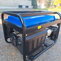 Generatore di corrente