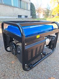 Generatore di corrente