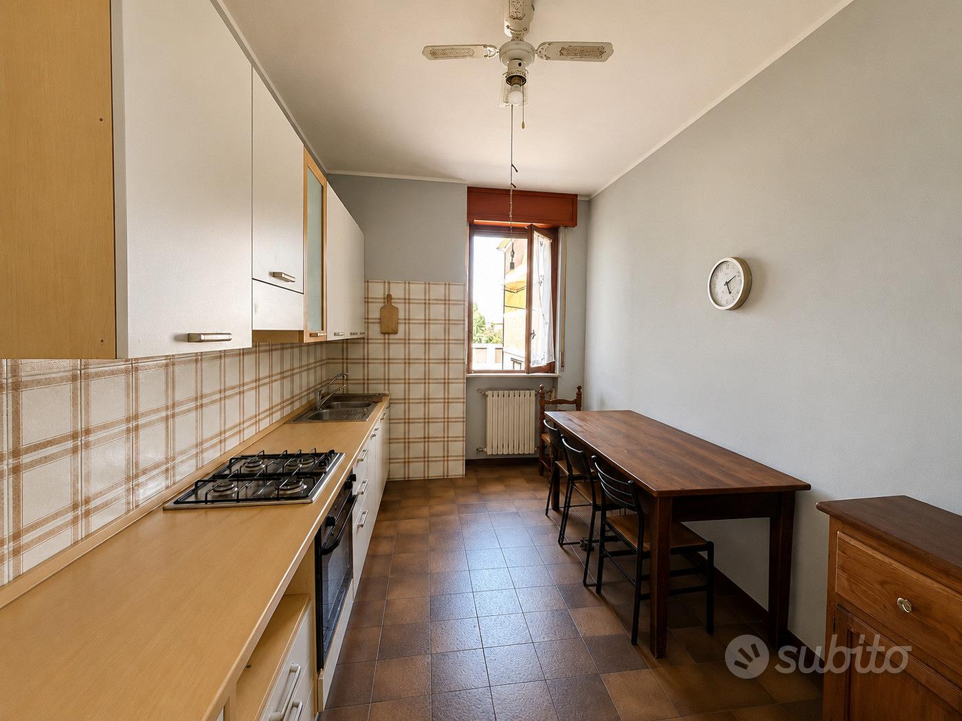Casa – Albairate, Milano - Vista 4