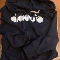 giacca uomo diadora stupenda