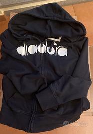 giacca uomo diadora stupenda