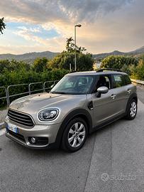MINI COOPER ONE COUNTRYMAN