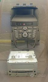 Stereo Originale Opel Astra J 2011-2017