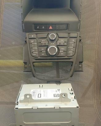 Stereo Originale Opel Astra J 2011-2017