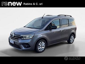 Renault Kangoo 1.3 TCE 130 EQUILIBRE